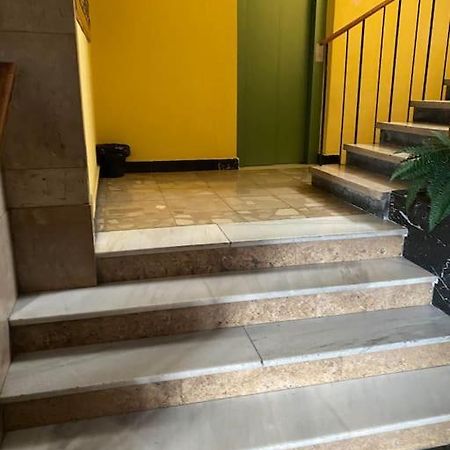 Duplex In Guindalera Apartment Madrid Exterior photo