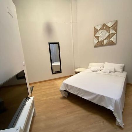 Duplex In Guindalera Apartment Madrid Exterior photo