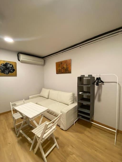 Duplex In Guindalera Apartment Madrid Exterior photo