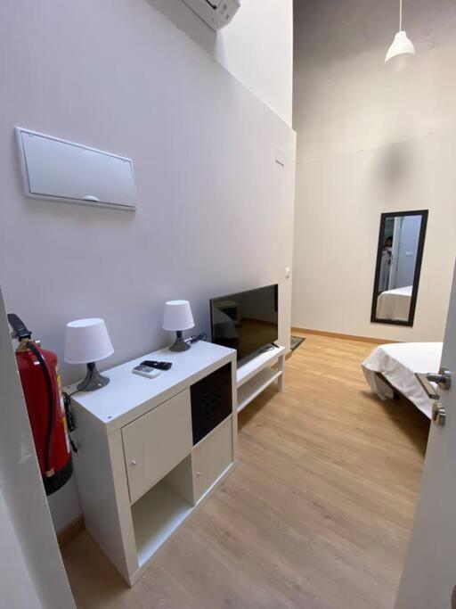 Duplex In Guindalera Apartment Madrid Exterior photo