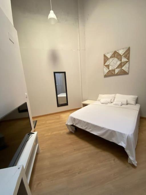 Duplex In Guindalera Apartment Madrid Exterior photo